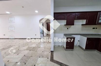Apartment - 3 Bedrooms - 3 Bathrooms for rent in Al Sadd Road - Al Sadd - Doha Apartment - 3 Bedrooms - 3 Bathrooms for rent in Al Sadd Road - Al Sadd - Doha