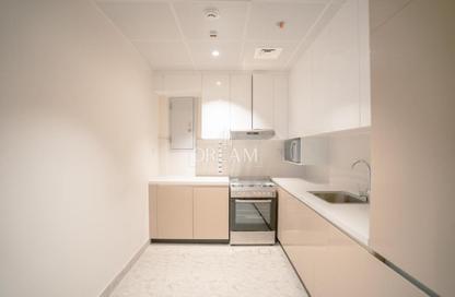 Apartment - 3 Bedrooms - 3 Bathrooms for sale in Marina Residences 195 - Marina District - Lusail