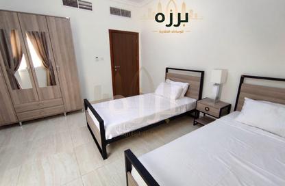 Apartment - 2 - 2 for rent in Al Mansoura - Doha