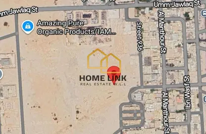 Land - Studio for sale in Wadi Al Markh - Muraikh - AlMuraikh - Doha