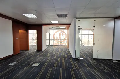 Office Space - 4 Bedrooms - 2 Bathrooms for rent in Al Hashmi Building - Al Muntazah Street - Al Muntazah - Doha