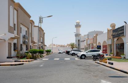 شقة - 2 غرف نوم - 2 حمامات للايجار في قرية ازدان الشماليه 1 - قرية إزدان - الوكرة