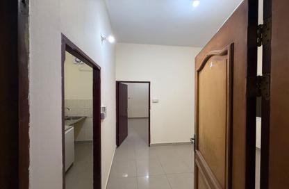 Apartment - 1 Bedroom - 1 Bathroom for rent in Al Nuaija Street - Al Hilal West - Al Hilal - Doha