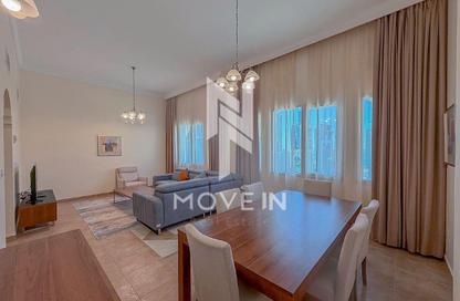 Apartment - 2 Bedrooms - 2 Bathrooms for rent in West Bay Tower - West Bay - West Bay - Doha Apartment - 2 Bedrooms - 2 Bathrooms for rent in West Bay Tower - West Bay - West Bay - Doha