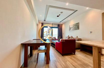 Apartment - 2 - 3 for rent in Al Sadd Road - Al Sadd - Doha