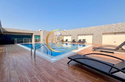 Apartment - 2 - 3 for rent in Al Sadd Road - Al Sadd - Doha