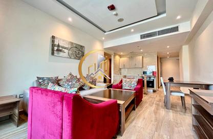 Apartment - 2 - 3 for rent in Al Sadd Road - Al Sadd - Doha