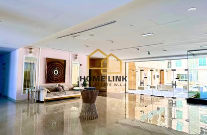 Apartment - 2 - 2 for rent in City Avenue Building A - City Avenue - Al Erkyah City - Lusail