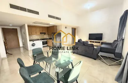 Apartment - 1 Bedroom - 2 Bathrooms for sale in Piazza 1 - La Piazza - Fox Hills - Lusail