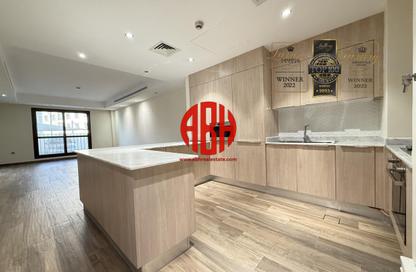 Apartment - 1 - 1 for rent in Fox Hills A13 - Fox Hills - Lusail