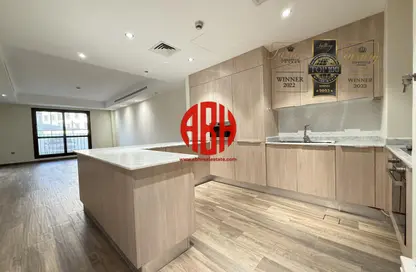 Apartment - 1 Bedroom - 1 Bathroom for rent in Fox Hills A13 - Fox Hills - Lusail Apartment - 1 Bedroom - 1 Bathroom for rent in Fox Hills A13 - Fox Hills - Lusail