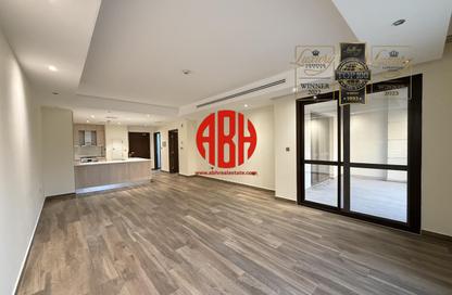 Apartment - 1 - 1 for rent in Fox Hills A13 - Fox Hills - Lusail