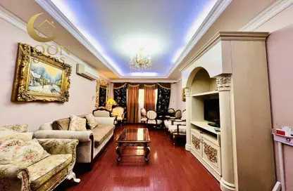 Apartment - 2 Bedrooms - 2 Bathrooms for rent in Al Mansoura - Al Mansoura - Doha