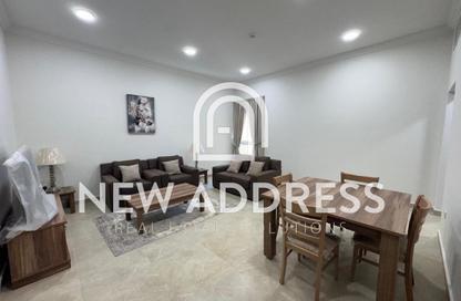 Apartment - 2 Bedrooms - 2 Bathrooms for rent in Al Waab - Doha