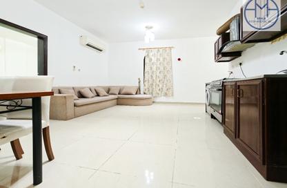 Apartment - 2 - 2 for rent in Hiteen Street - Al Muntazah - Doha Apartment - 2 - 2 for rent in Hiteen Street - Al Muntazah - Doha