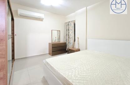 Apartment - 2 - 2 for rent in Hiteen Street - Al Muntazah - Doha Apartment - 2 - 2 for rent in Hiteen Street - Al Muntazah - Doha