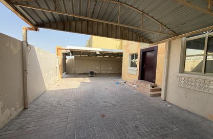 Villa - 5 - 5 for rent in Ain Khaled Villas - Ain Khaled - Doha Villa - 5 - 5 for rent in Ain Khaled Villas - Ain Khaled - Doha