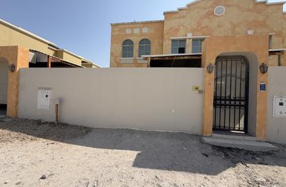 Villa - 5 - 5 for rent in Ain Khaled Villas - Ain Khaled - Doha Villa - 5 - 5 for rent in Ain Khaled Villas - Ain Khaled - Doha