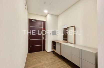 Apartment - 1 Bedroom - 2 Bathrooms for rent in Giardino Apartments - The Pearl Island - Doha