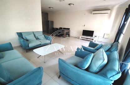 Apartment - 2 Bedrooms - 3 Bathrooms for rent in Al Mansoura - Al Mansoura - Doha
