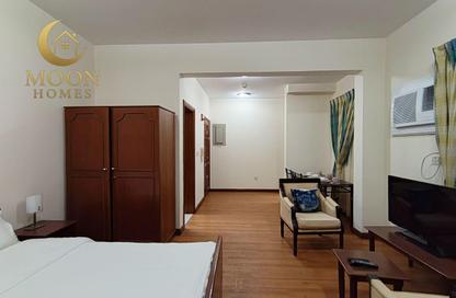 Apartment - Studio - 1 for rent in Musheireb - Musheireb - Doha Apartment - Studio - 1 for rent in Musheireb - Musheireb - Doha