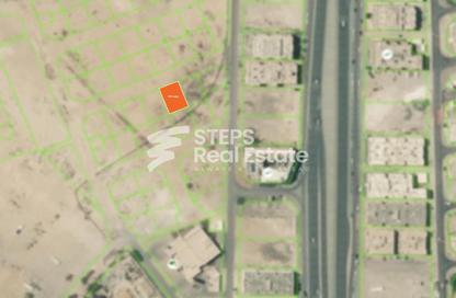 Land - Studio for sale in Al Wakra - Al Wakra - Al Wakrah - Al Wakra