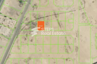 Land - Studio for sale in Al Wakra - Al Wakra - Al Wakrah - Al Wakra