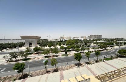 Apartment - 3 Bedrooms - 3 Bathrooms for rent in Naples - Fox Hills - Fox Hills - Lusail