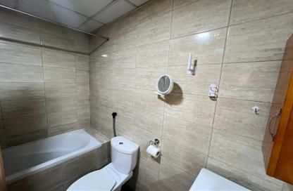 Apartment - 3 Bedrooms - 3 Bathrooms for rent in Naples - Fox Hills - Fox Hills - Lusail