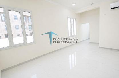 Apartment - 1 Bedroom - 2 Bathrooms for rent in Najma Street - Najma - Doha