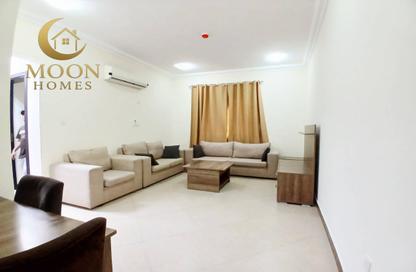 Apartment - 1 Bedroom - 1 Bathroom for rent in Umm Ghuwailina 4 - Umm Ghuwailina - Doha