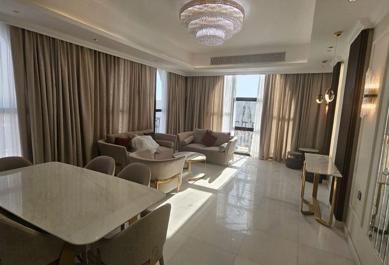 AMAZING LEASE TO OWN SEA VIEW STUDIO 12K MONTHLY thumbnail 11