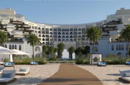 Apartment - Studio - 1 Bathroom for sale in Viva Bahriyah - The Pearl Island - Doha Apartment - Studio - 1 Bathroom for sale in Viva Bahriyah - The Pearl Island - Doha