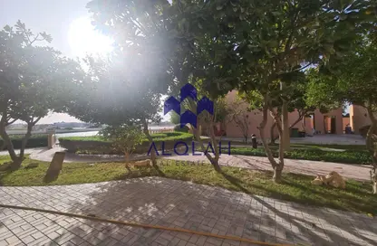 Villa - 4 Bedrooms - 5 Bathrooms for rent in West Bay Lagoon - West Bay Lagoon - Doha