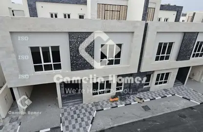 Villa - 7 Bedrooms for rent in Al Ebb - Al Kheesa - Umm Salal Mohammed