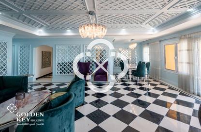 Apartment - 3 Bedrooms - 4 Bathrooms for rent in East Porto Drive - Porto Arabia - The Pearl Island - Doha