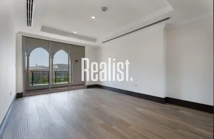 شقة - غرفة نوم - 2 حمامات للايجار في فيفا بحرية شرق - فيفا بحرية - جزيرة اللؤلؤة - الدوحة