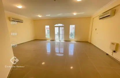 Apartment - 2 Bedrooms - 3 Bathrooms for rent in Al Duhail - Al Duhail - Doha