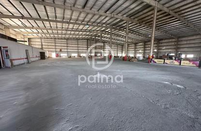 Warehouse - Studio - 7+ Bathrooms for rent in Industrial Area 4 - Industrial Area - Industrial Area - Doha