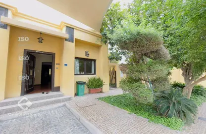 Compound - 4 Bedrooms - 5 Bathrooms for rent in Al Hilal - Al Hilal - Doha Compound - 4 Bedrooms - 5 Bathrooms for rent in Al Hilal - Al Hilal - Doha