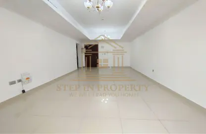 Apartment - 2 Bedrooms - 3 Bathrooms for rent in Al Nasr Street - Al Nasr - Doha