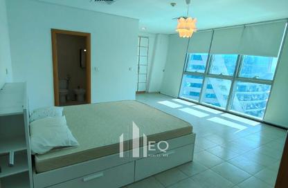 Apartment - 2 Bedrooms - 3 Bathrooms for rent in Zig Zag Tower B - Zig Zag Towers - West Bay - Doha Apartment - 2 Bedrooms - 3 Bathrooms for rent in Zig Zag Tower B - Zig Zag Towers - West Bay - Doha