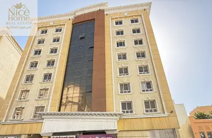 Apartment - 2 Bedrooms - 2 Bathrooms for rent in Fereej Bin Mahmoud - Doha