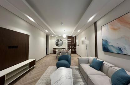 Apartment - 2 Bedrooms - 3 Bathrooms for sale in Fox Hills A13 - Fox Hills - Lusail Apartment - 2 Bedrooms - 3 Bathrooms for sale in Fox Hills A13 - Fox Hills - Lusail