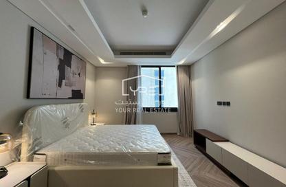 Apartment - 2 Bedrooms - 3 Bathrooms for sale in Fox Hills A13 - Fox Hills - Lusail