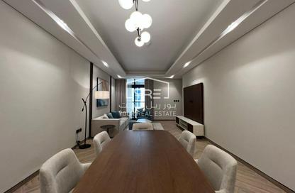 Apartment - 2 Bedrooms - 3 Bathrooms for sale in Fox Hills A13 - Fox Hills - Lusail
