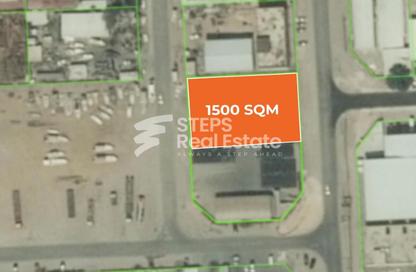 Land - Studio for rent in Al Khor Community - Al Khor
