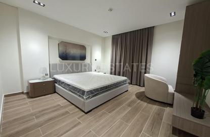 Apartment - 2 - 3 for rent in Yasmeen City - Lusail