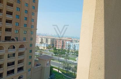 Apartment - 1 - 2 for rent in East Porto Drive - Porto Arabia - The Pearl Island - Doha