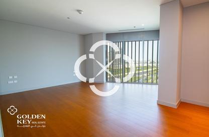 Apartment - 3 Bedrooms - 4 Bathrooms for sale in Seef Lusail Tower 1 - Seef Lusail - Lusail City - Lusail